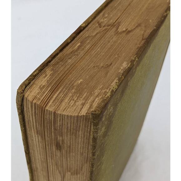 The Rise To Power By Henry Russell Miller Antiquarian Book 1911 - Picture 11 of 16